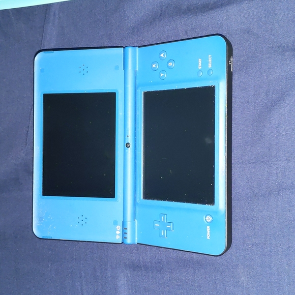 🟣Nintendo Dsi XL - Picture 3 of 5